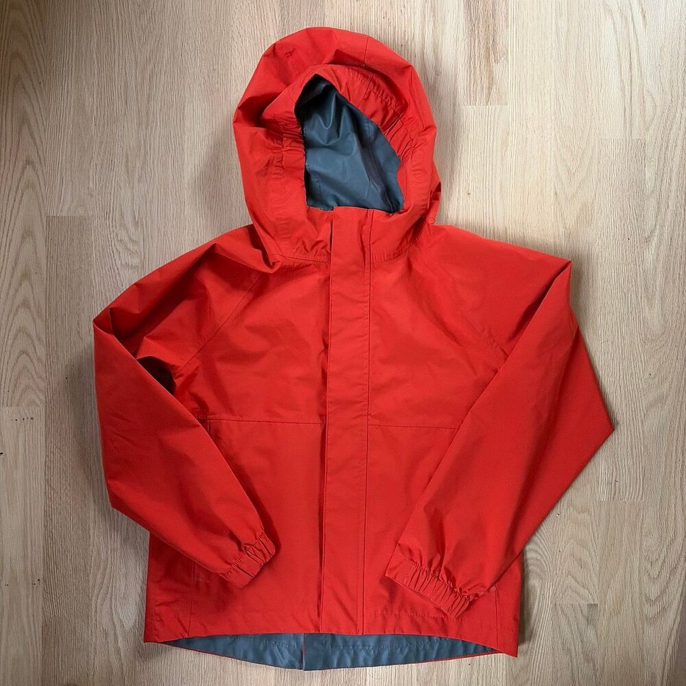 All in Motion Kids' L Waterproof Rain Jacket